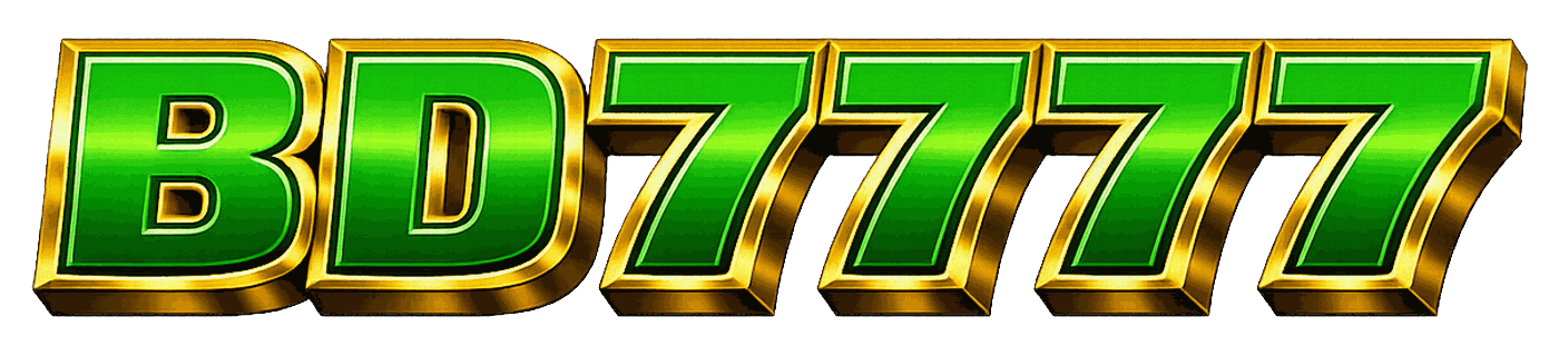 bd7777 logo